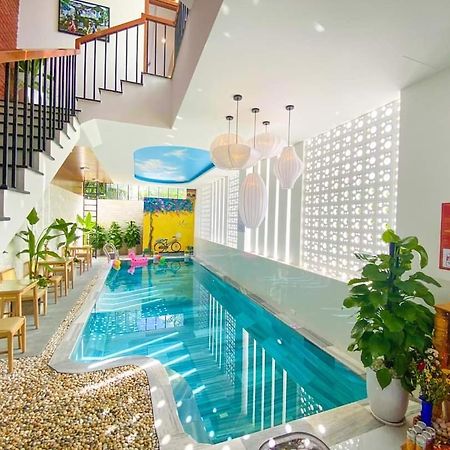Mint Hoi An Villa Dış mekan fotoğraf