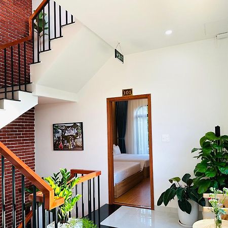 Mint Hoi An Villa Dış mekan fotoğraf