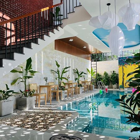 Mint Hoi An Villa Dış mekan fotoğraf
