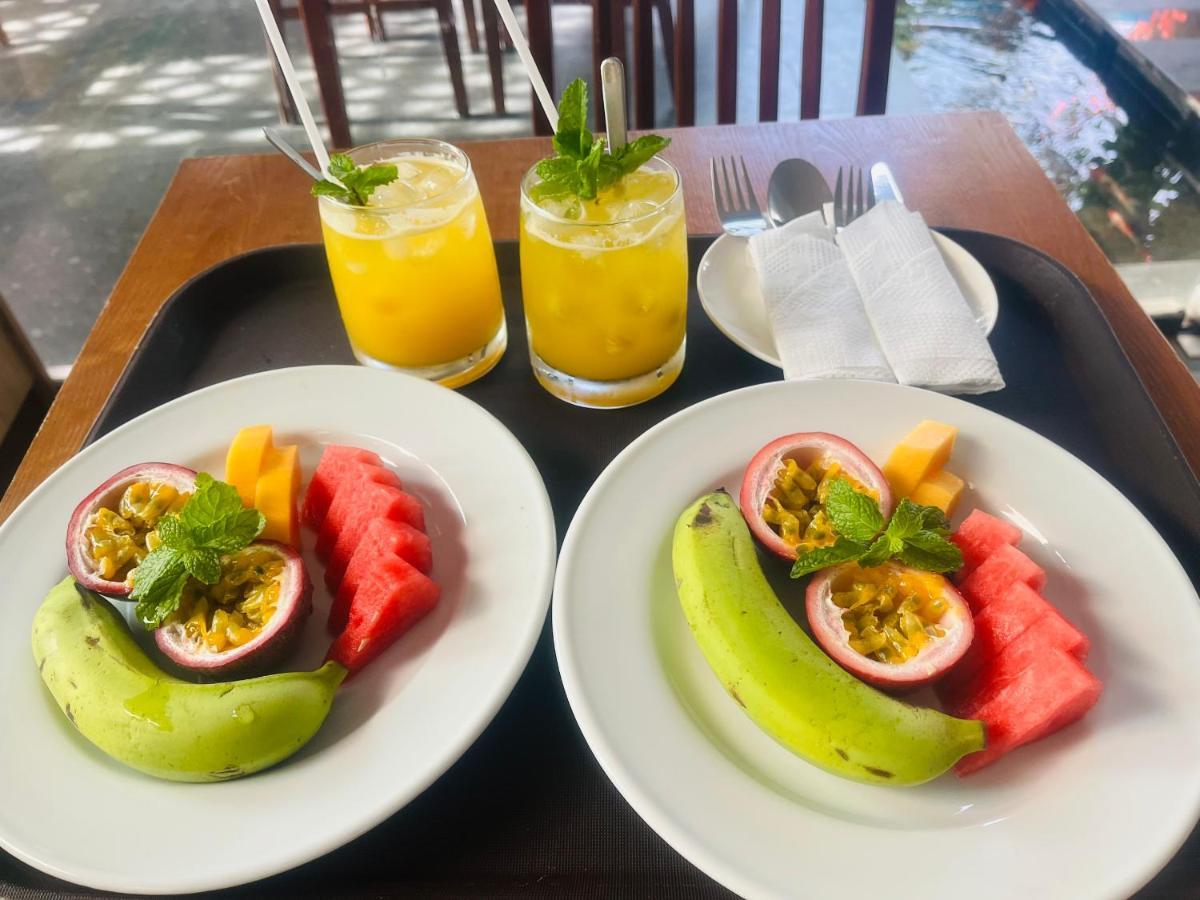 Mint Hoi An Villa Dış mekan fotoğraf