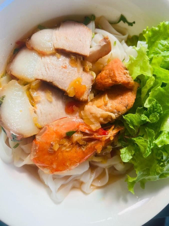 Mint Hoi An Villa Dış mekan fotoğraf