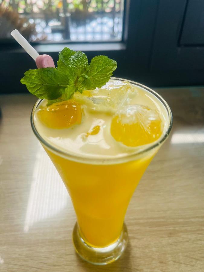 Mint Hoi An Villa Dış mekan fotoğraf