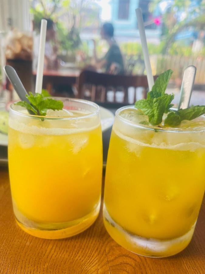 Mint Hoi An Villa Dış mekan fotoğraf