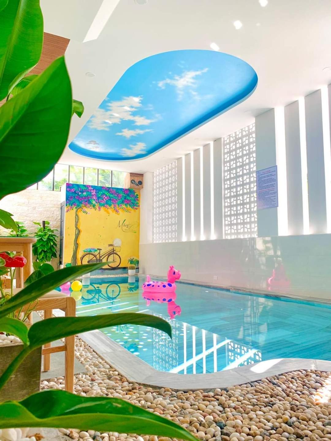 Mint Hoi An Villa Dış mekan fotoğraf