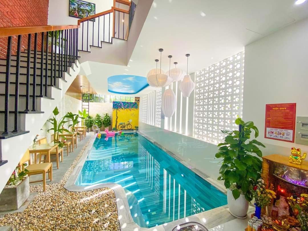 Mint Hoi An Villa Dış mekan fotoğraf