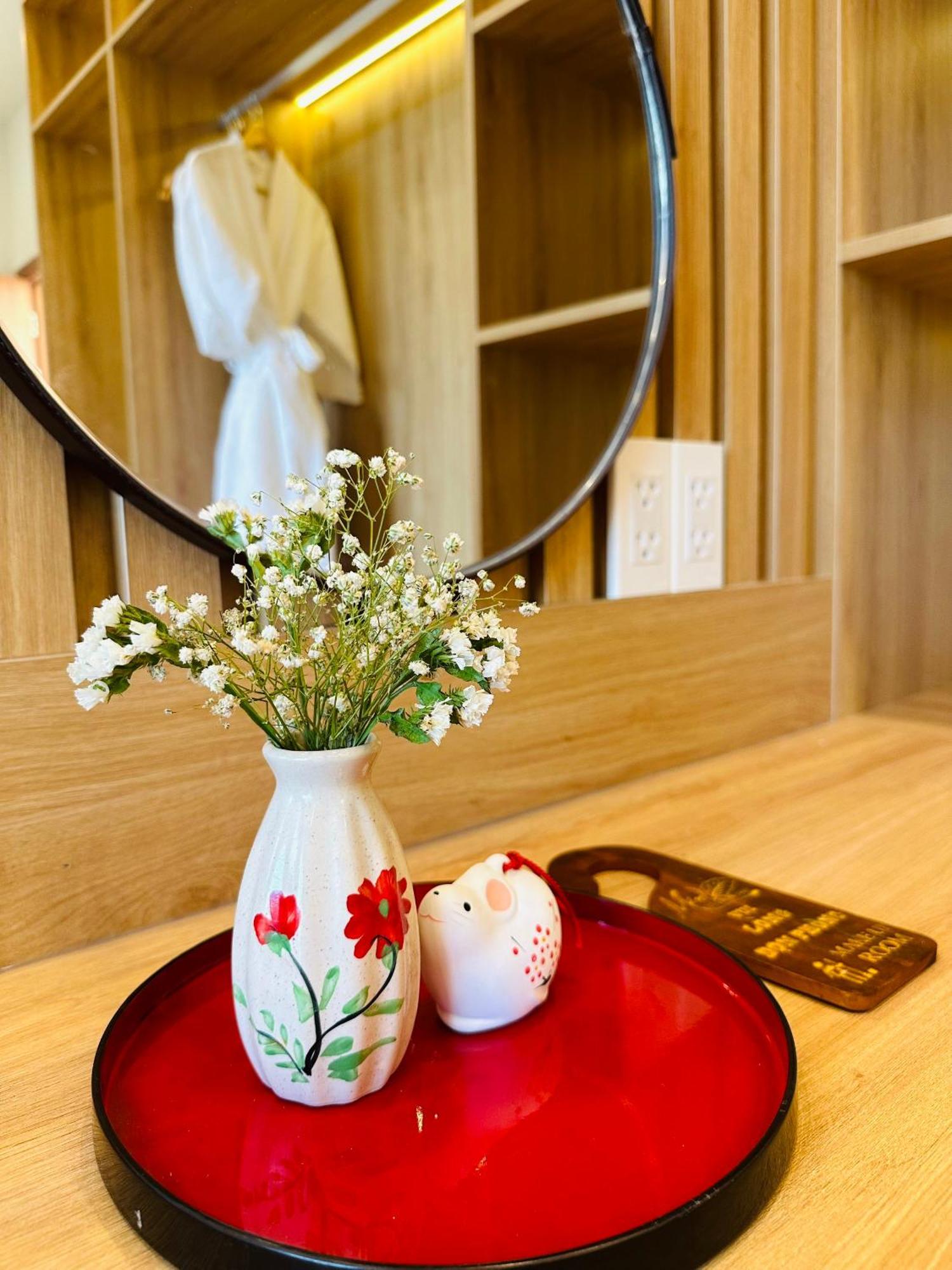 Mint Hoi An Villa Dış mekan fotoğraf