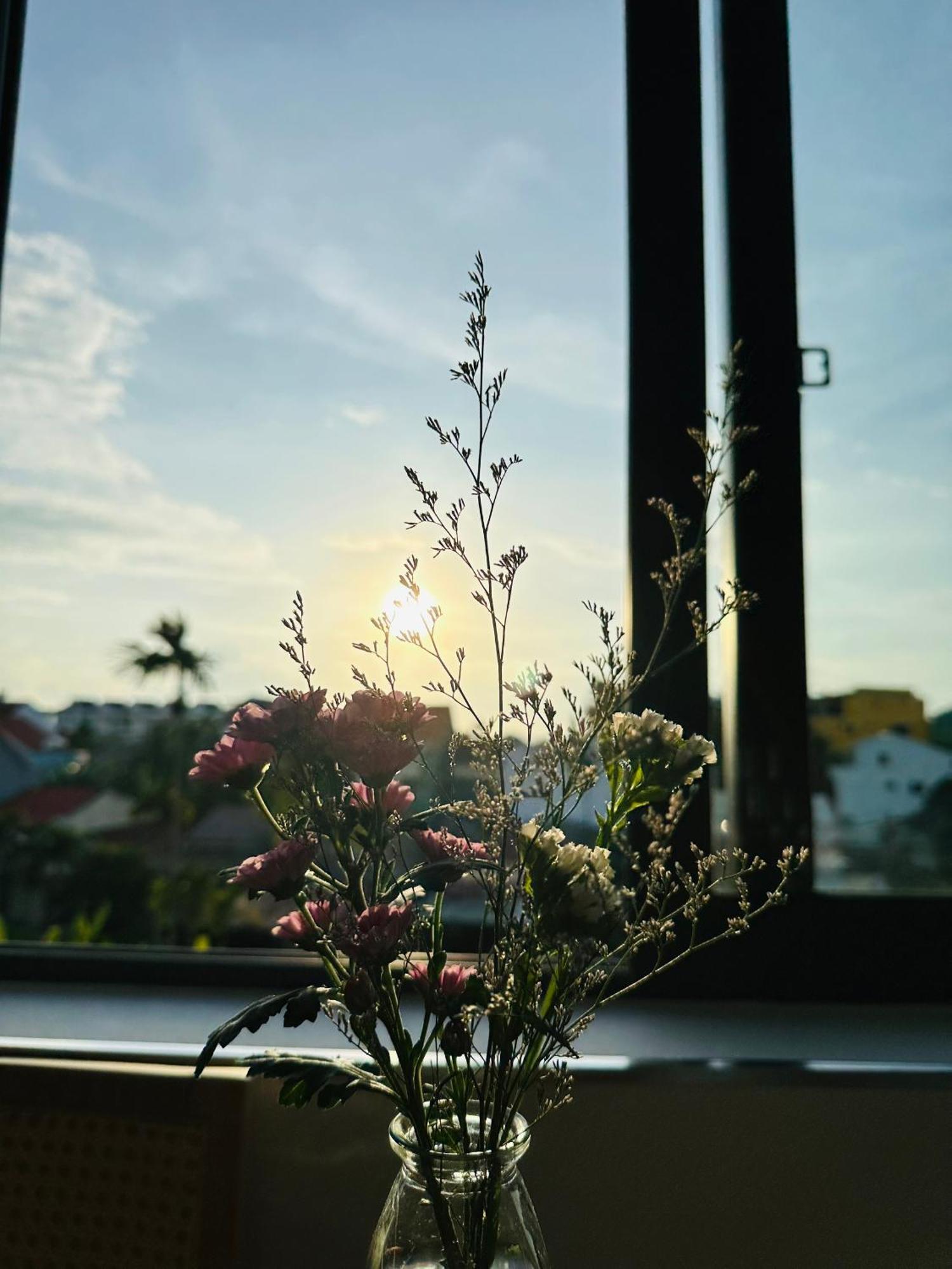 Mint Hoi An Villa Dış mekan fotoğraf