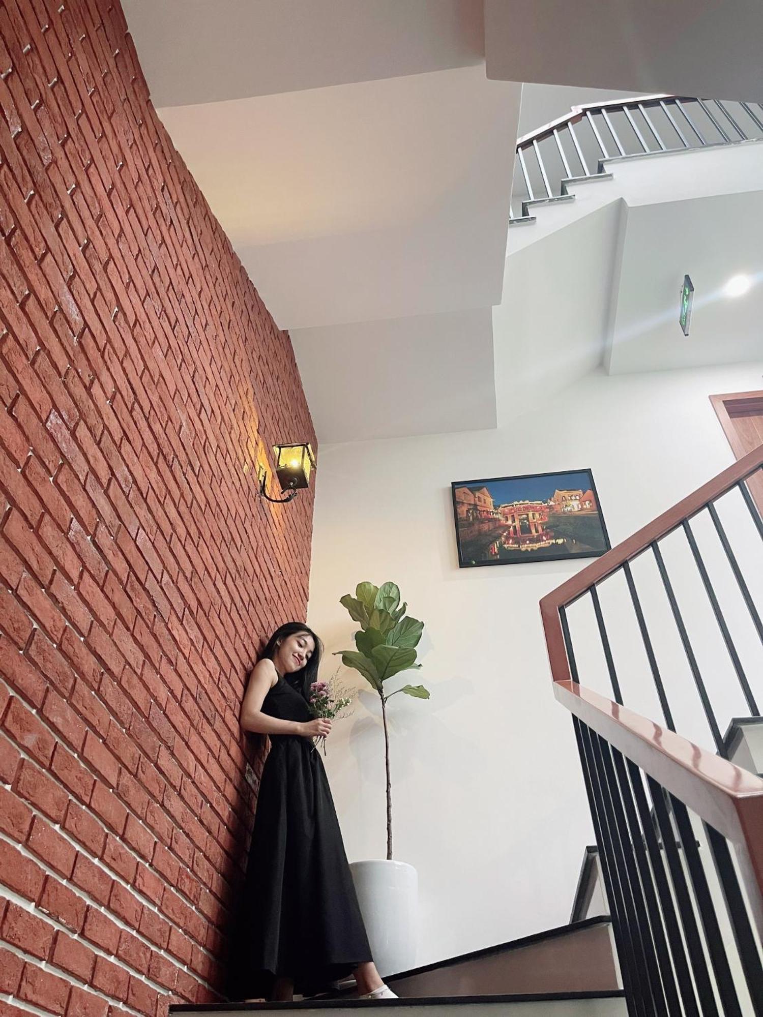 Mint Hoi An Villa Dış mekan fotoğraf