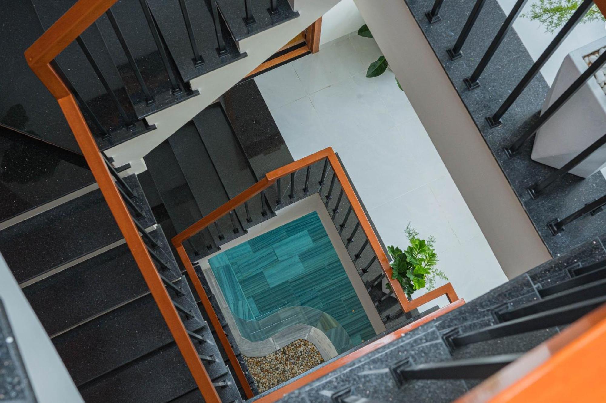 Mint Hoi An Villa Dış mekan fotoğraf