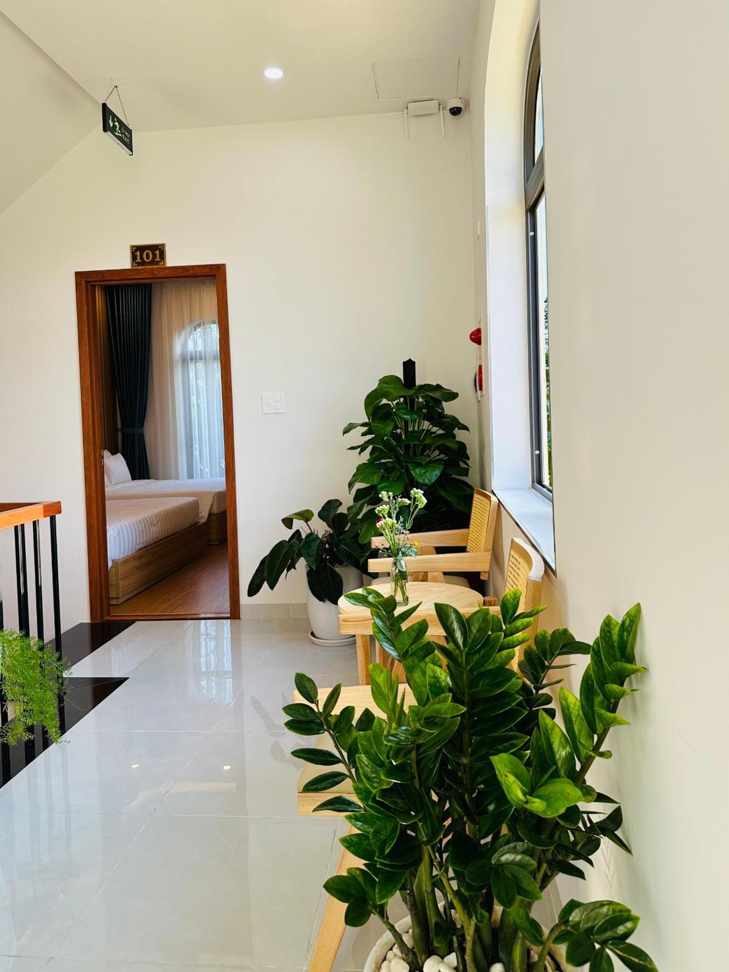 Mint Hoi An Villa Dış mekan fotoğraf