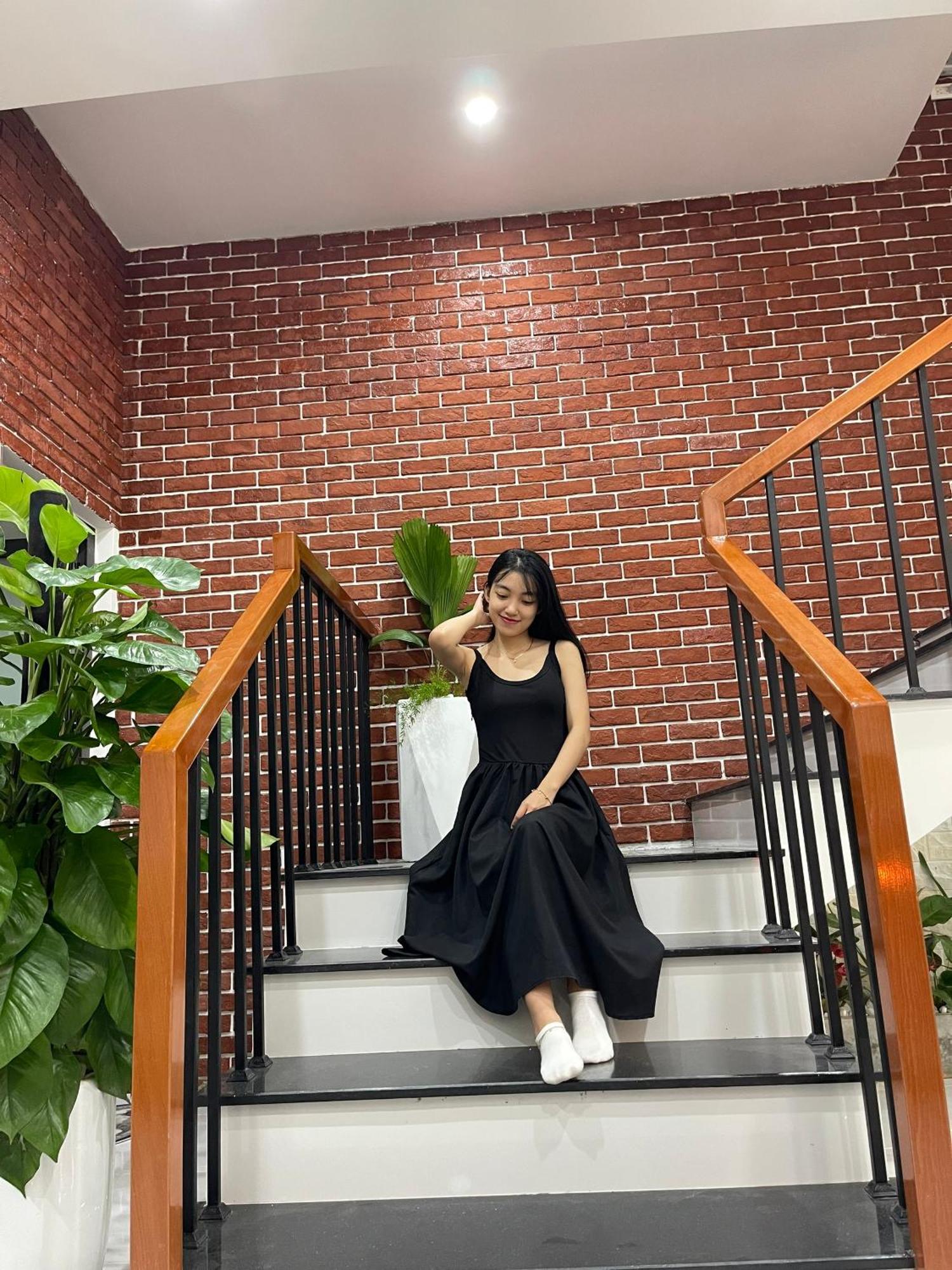 Mint Hoi An Villa Dış mekan fotoğraf