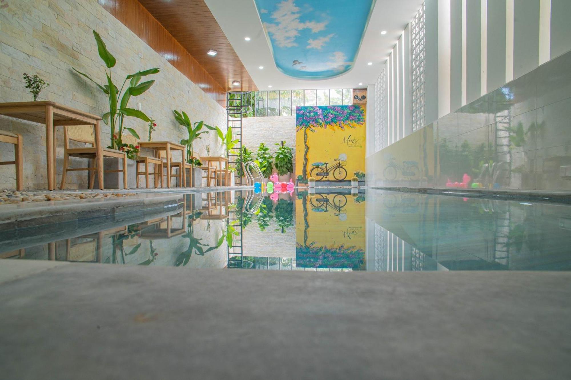 Mint Hoi An Villa Dış mekan fotoğraf