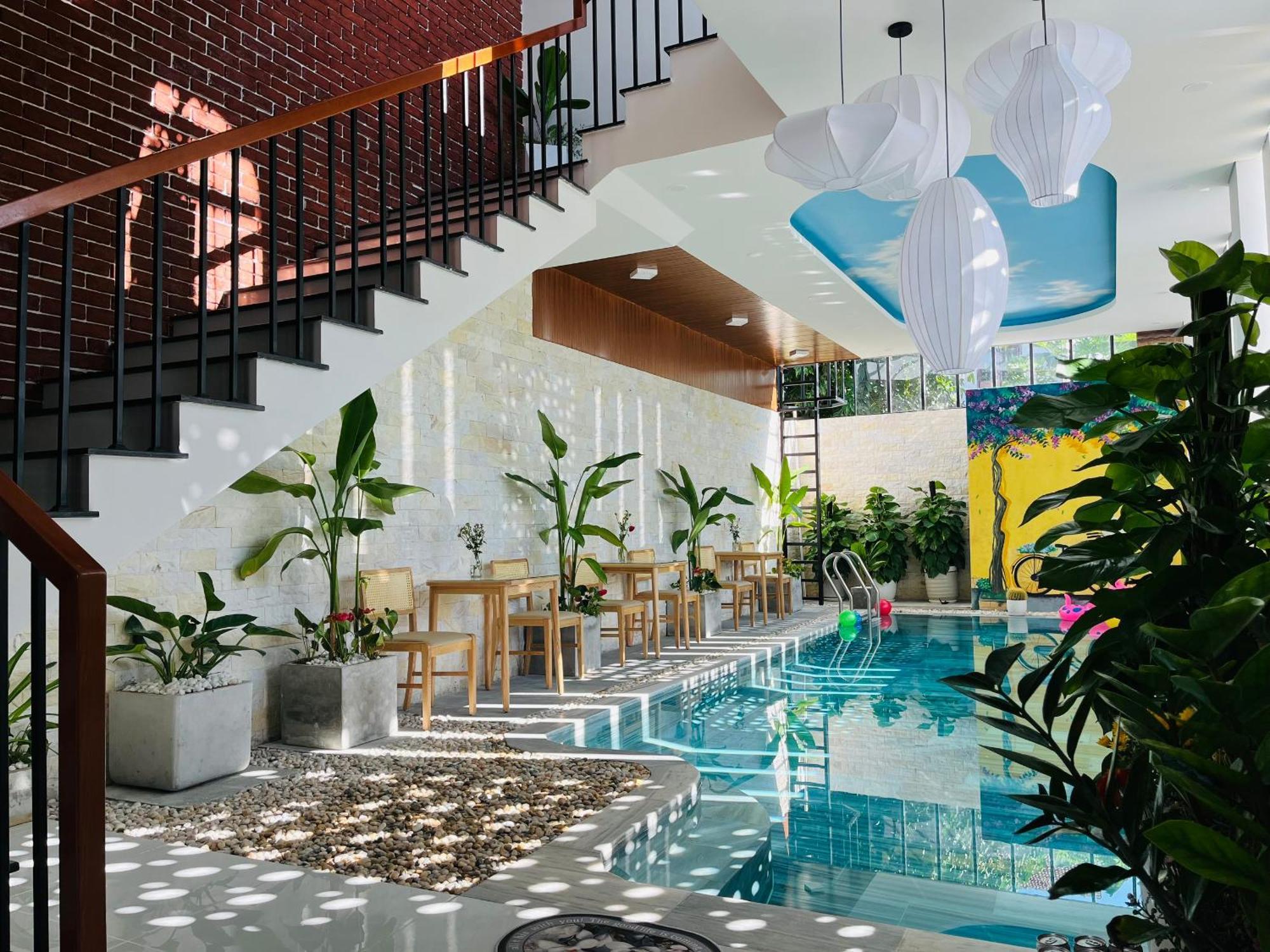 Mint Hoi An Villa Dış mekan fotoğraf