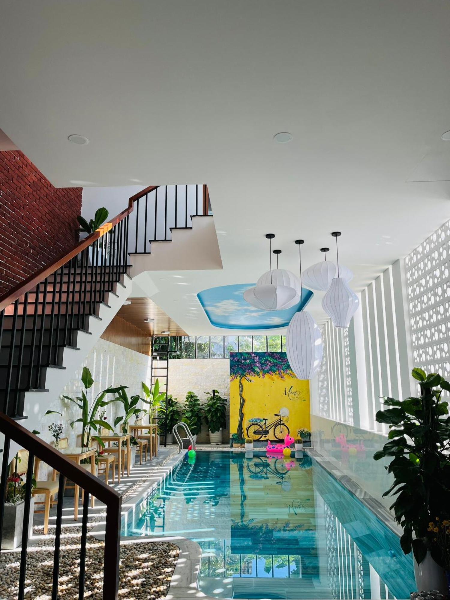 Mint Hoi An Villa Dış mekan fotoğraf
