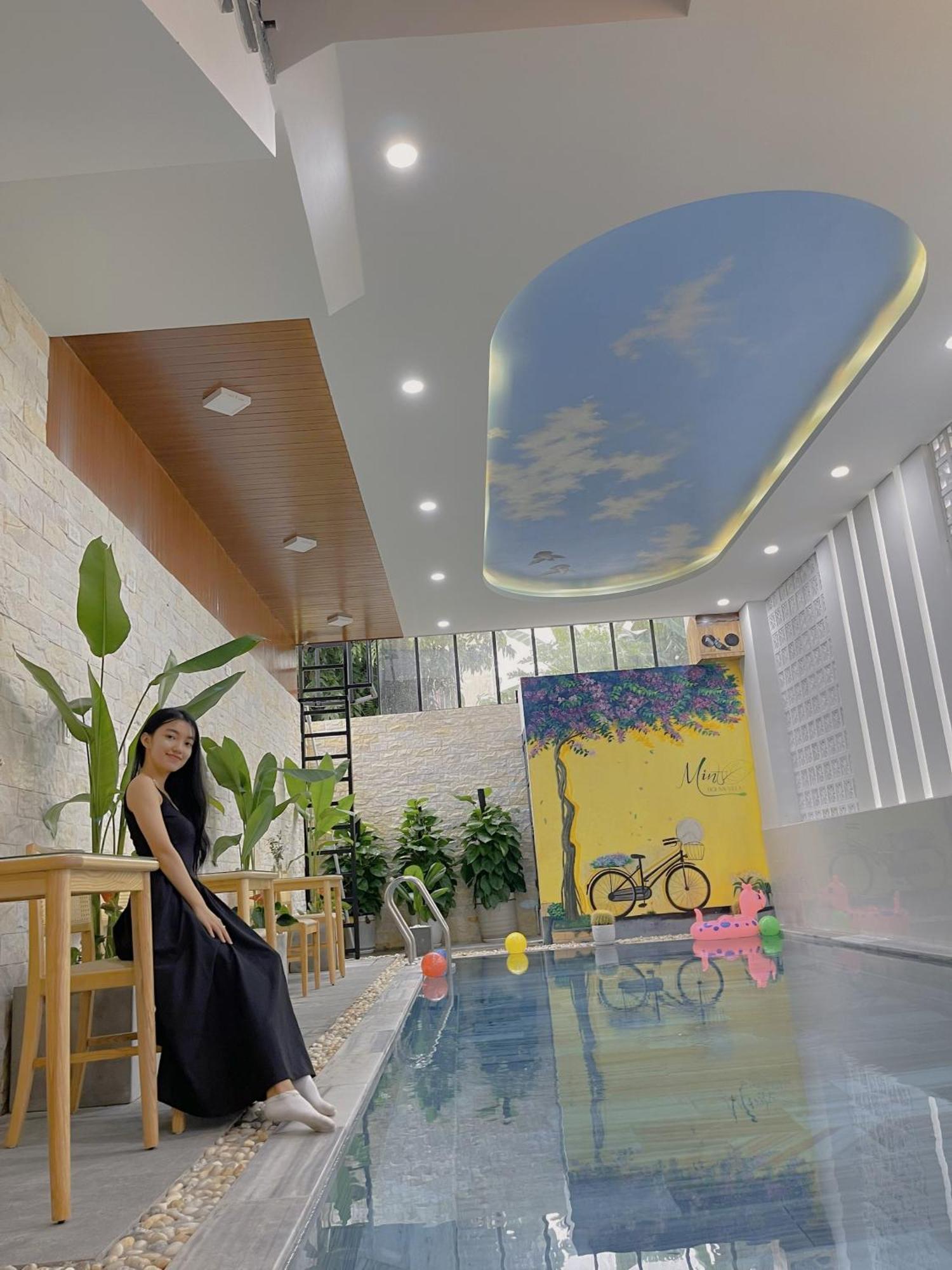 Mint Hoi An Villa Dış mekan fotoğraf