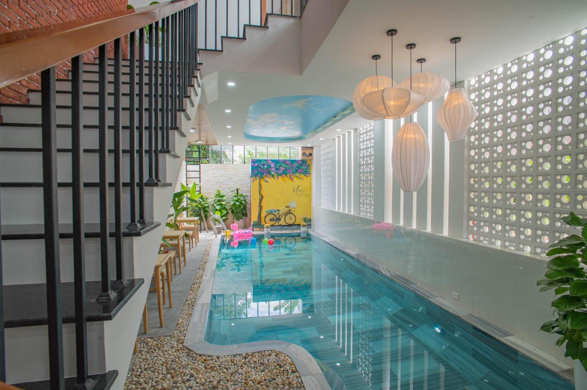 Mint Hoi An Villa Dış mekan fotoğraf