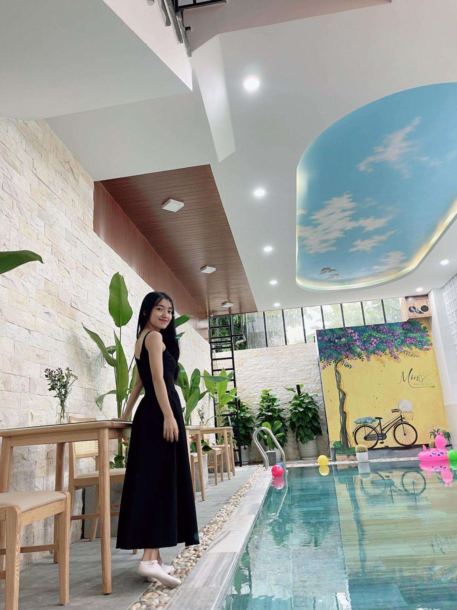 Mint Hoi An Villa Dış mekan fotoğraf