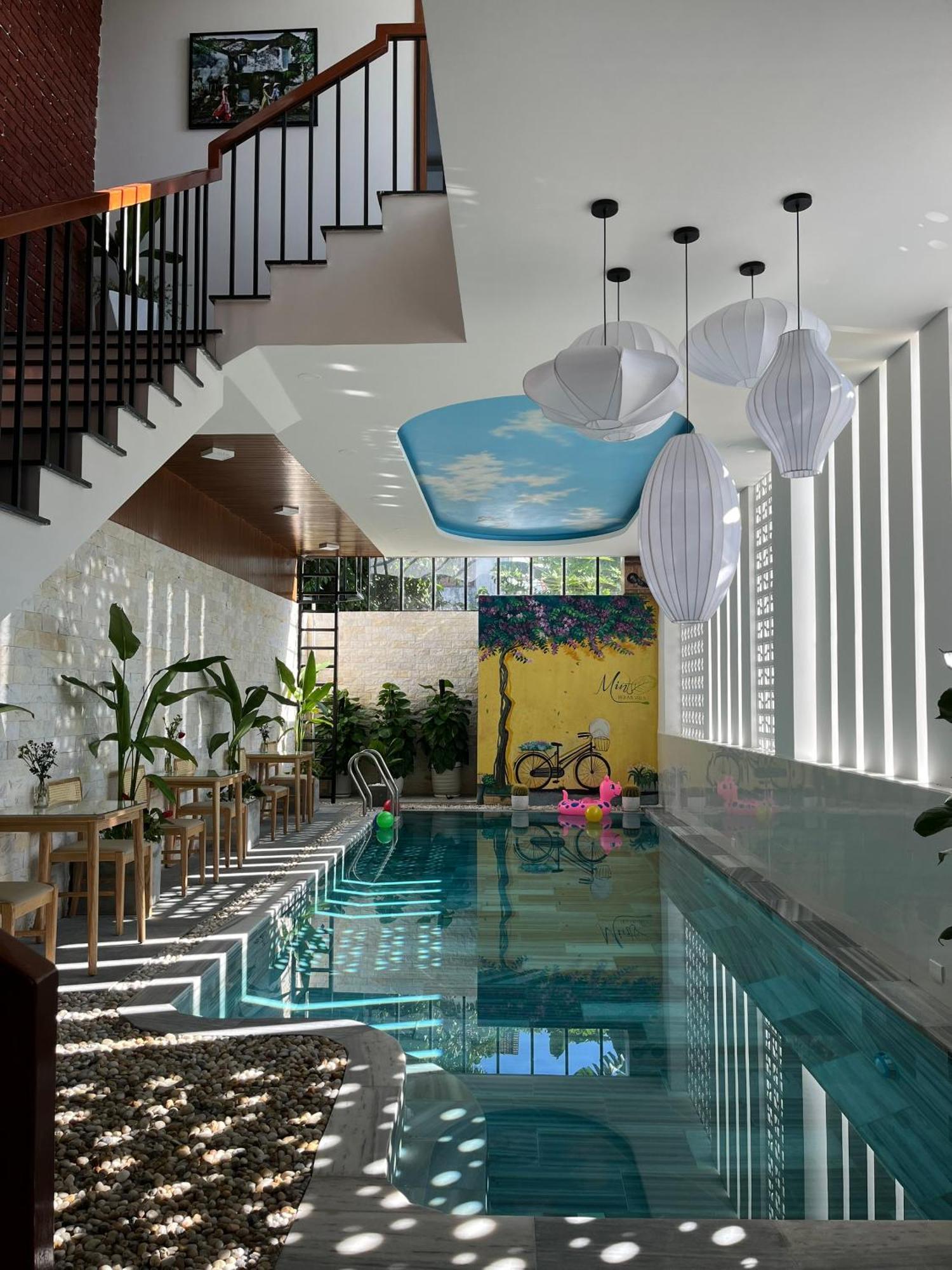 Mint Hoi An Villa Dış mekan fotoğraf