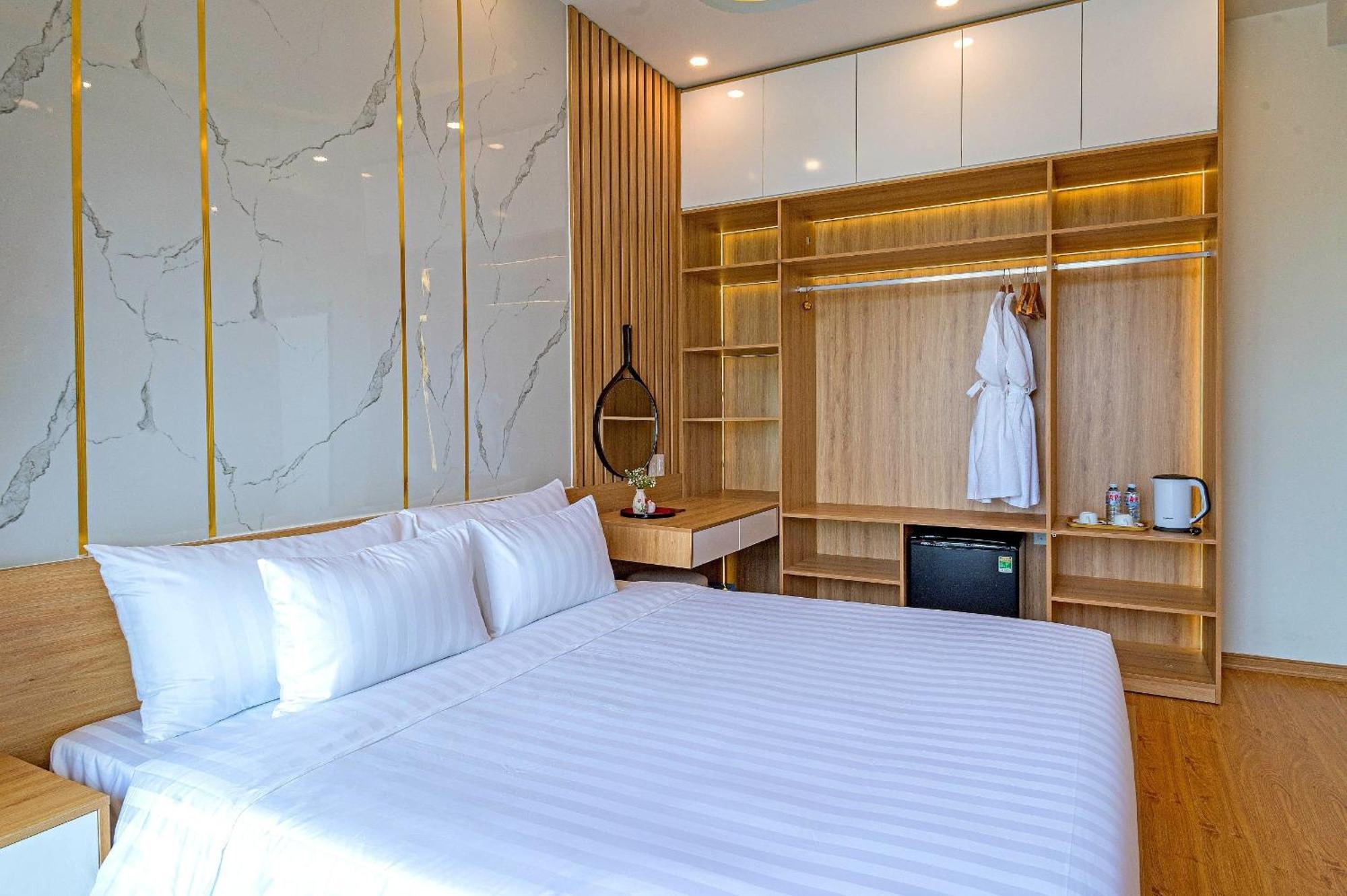 Mint Hoi An Villa Dış mekan fotoğraf