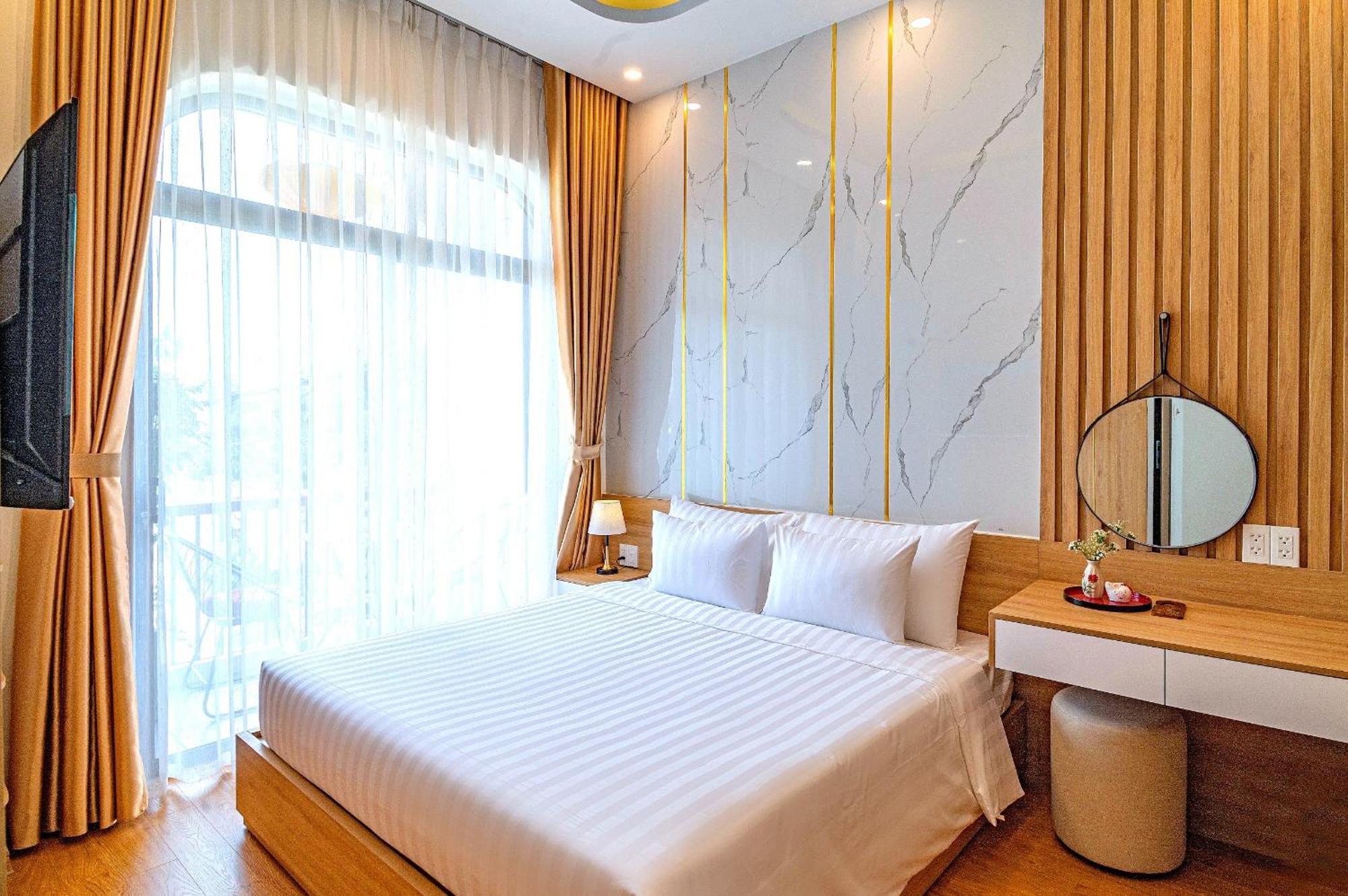 Mint Hoi An Villa Dış mekan fotoğraf