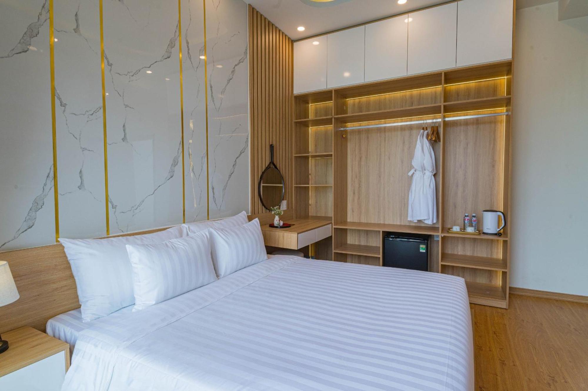Mint Hoi An Villa Dış mekan fotoğraf