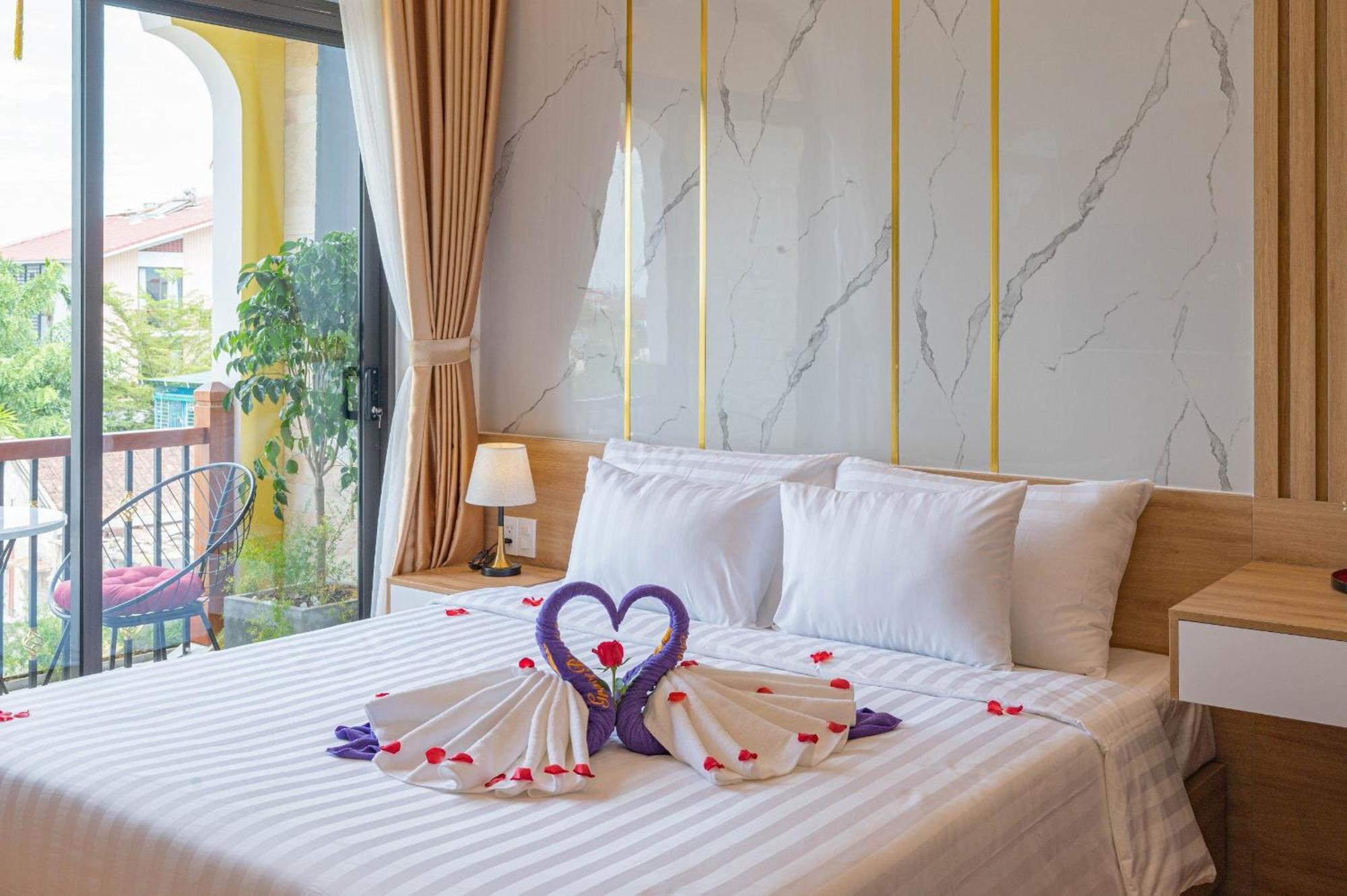 Mint Hoi An Villa Dış mekan fotoğraf