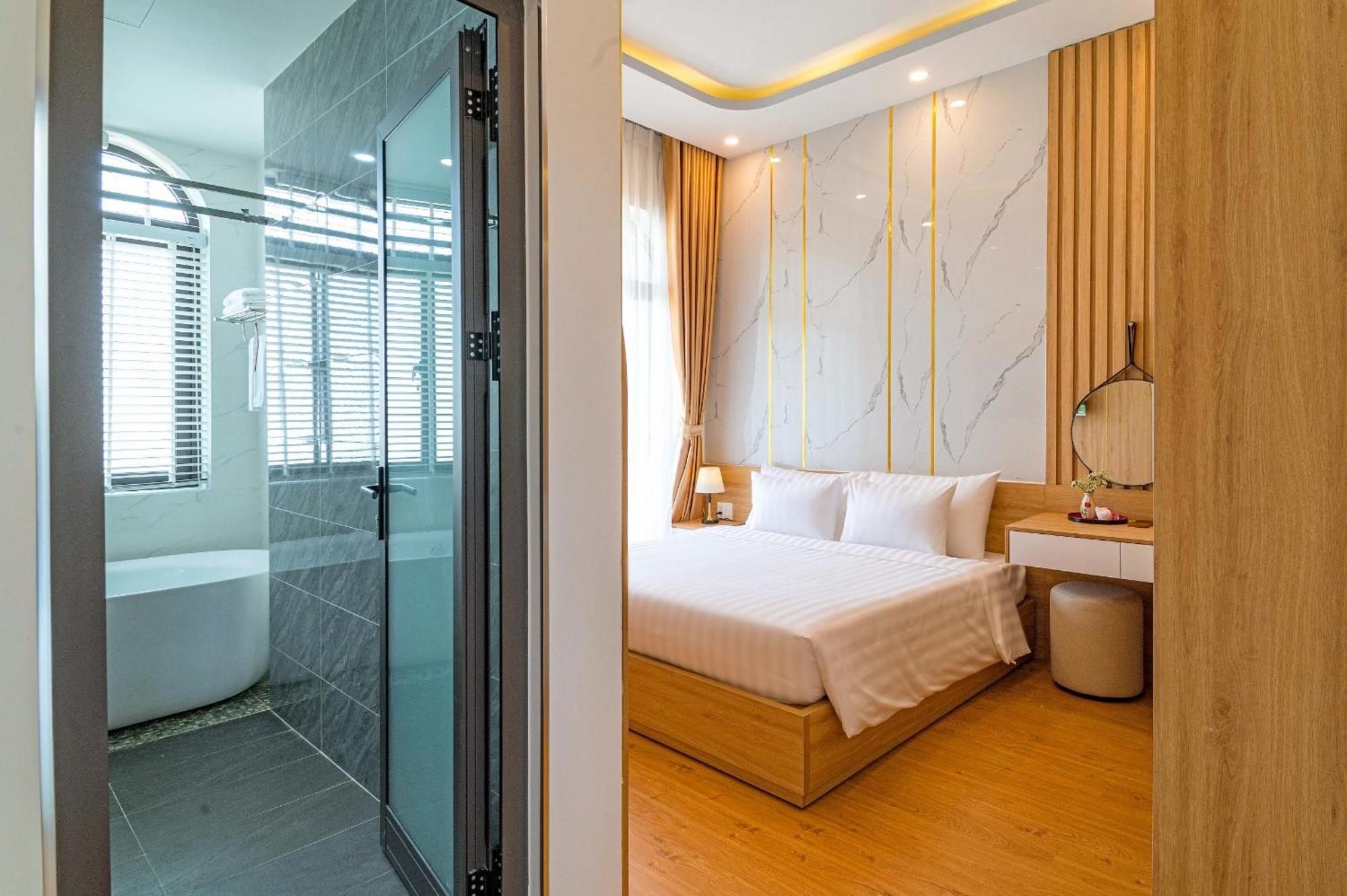 Mint Hoi An Villa Dış mekan fotoğraf