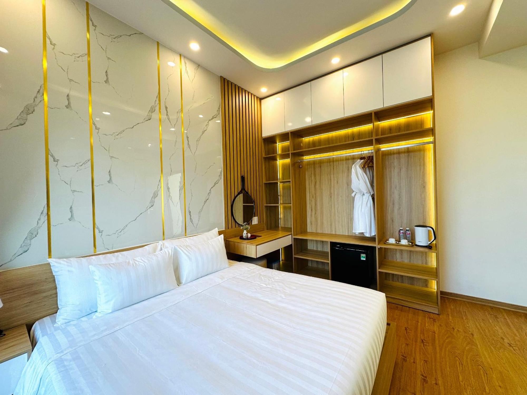 Mint Hoi An Villa Dış mekan fotoğraf