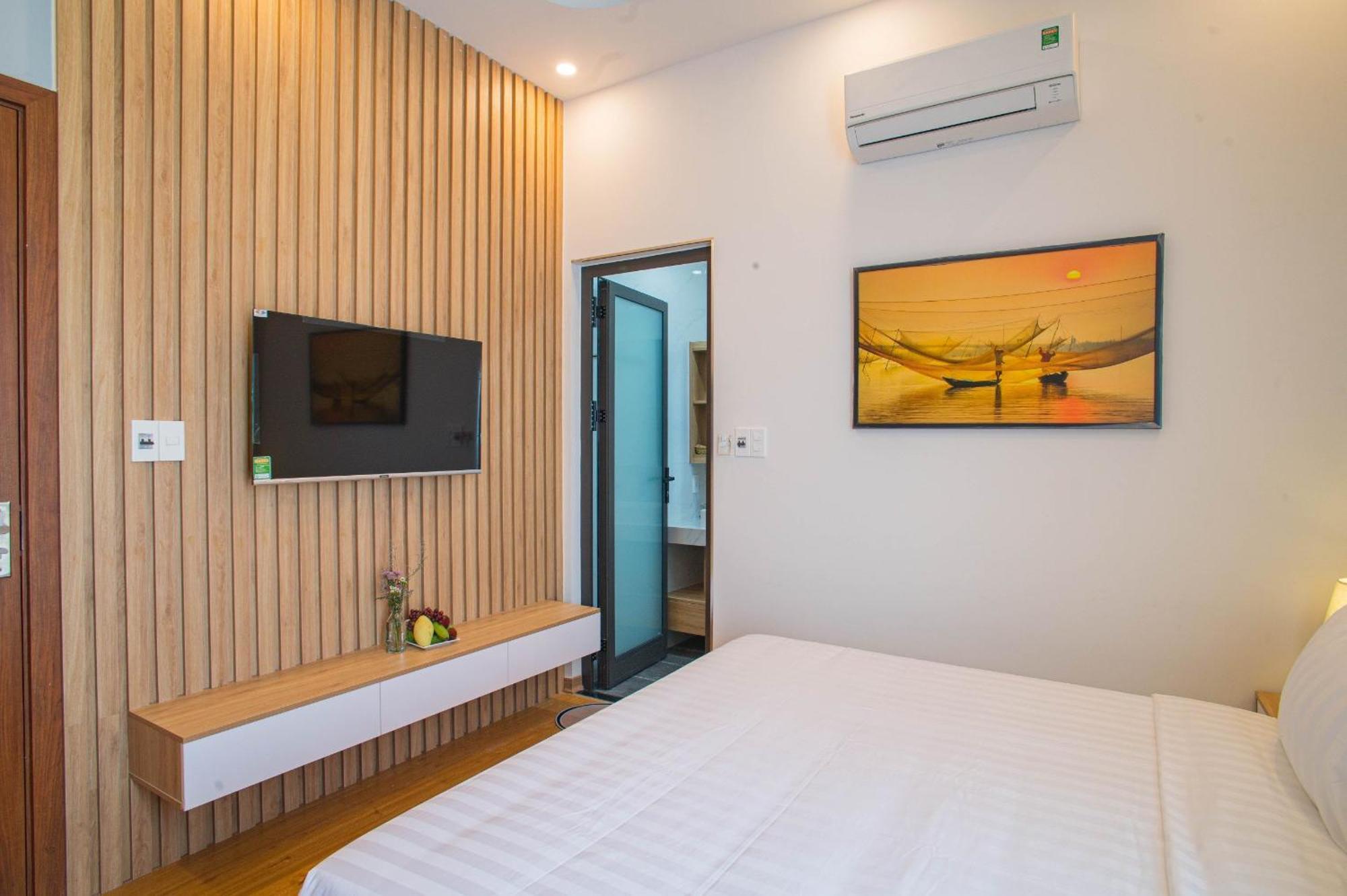 Mint Hoi An Villa Dış mekan fotoğraf