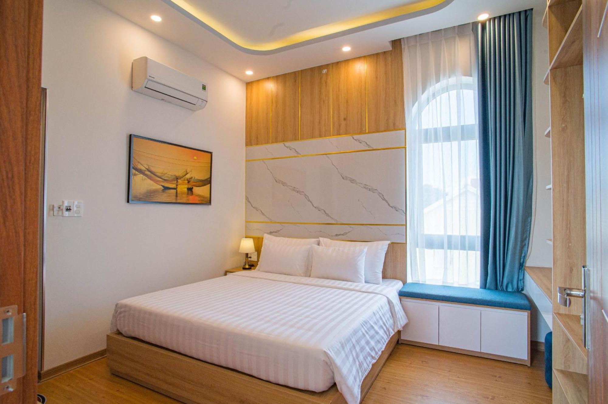Mint Hoi An Villa Dış mekan fotoğraf