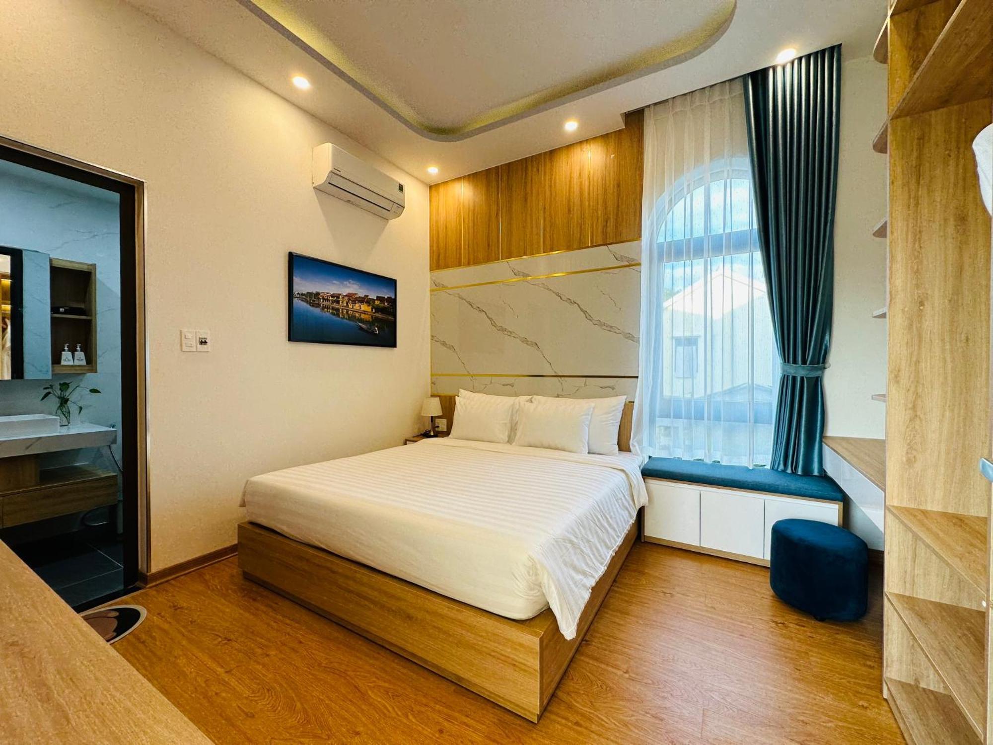 Mint Hoi An Villa Dış mekan fotoğraf